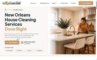 504 Clean Dat of Harahan