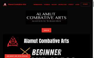 Alamut Combative Arts