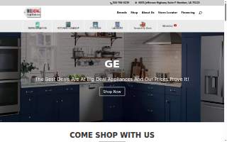 Big Deal Appliances