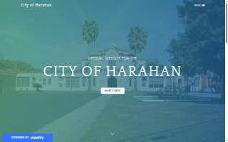 Harahan Senior Center