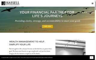 Hassell Wealth Management