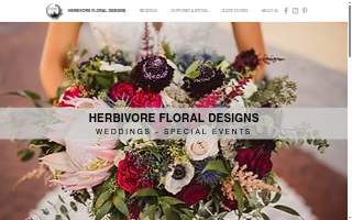 Herbivore Floral Designs