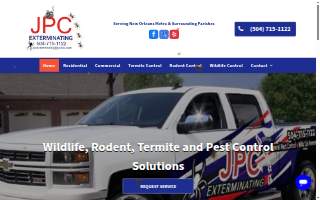 JPC Exterminating, LLC