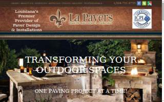 La Pavers