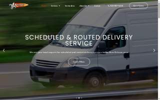 Louisiana Express Delivery