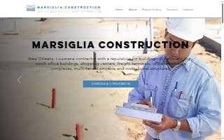 Marsiglia Construction Co