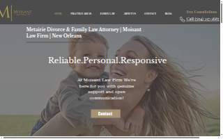 Moisant Law Firm