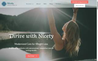 Nicety Wellness & Weight Loss
