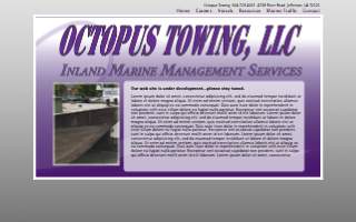 Octopustowing LLC