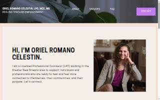 Oriel Romano, LLC