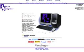 Pelican Computer