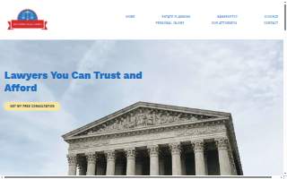 Southern Legal Clinics - Metairie Office