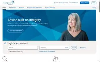 Waterfront Wealth Management - Ameriprise Financial Services, LLC of Harahan website