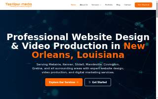 Yee-Haw Online Marketing And Media Production, LLC.