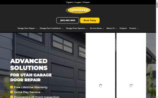 Advanced Garage Doors of Harvey