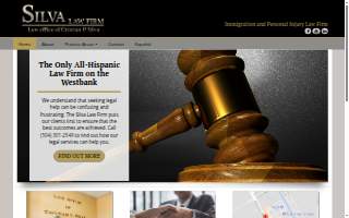 Cristian P. Silva Law Firm
