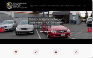 German Auto Repair