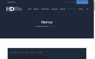 Hills Daniels and Associates