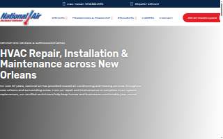 National Air LLC