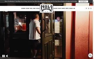 NOLA Brewing & Pizza Co.