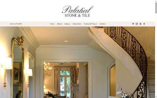 Palatial Stone & Tile