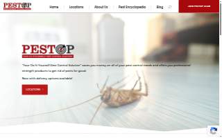 Pestop Harvey