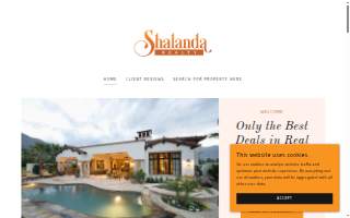 Shalanda Realty