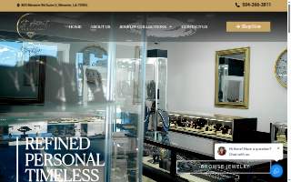 St. Amant Jewelers