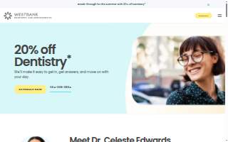 Westbank Dentistry and Orthodontics