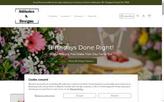Attitudes-N-Designs