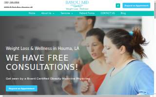 BayouMD Urgent Healthcare - Thibodaux