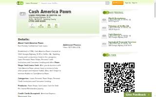 Cash America Pawn of Houma