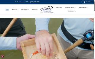 Chauvin Funeral Home & Crematory of Houma
