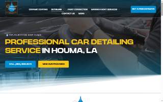 Cleaner Image Auto Detailing