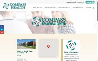 Compass Behavioral Center of Houma