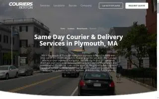 Cournoyer Center for Music Performance website