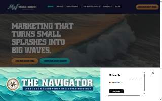 Gravois Graphics | Website Designer