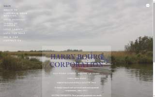 Harry Bourg Corporation