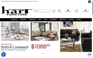 Hart Furniture