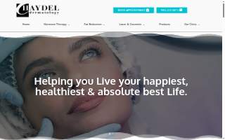 Haydel Dermatology