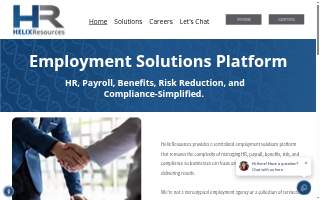 Helix Resources, LLC