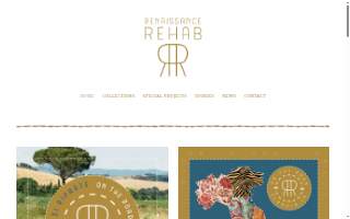 Renaissance Rehabilitation Center