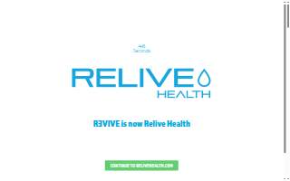 Revive Medical Spa, LLC
