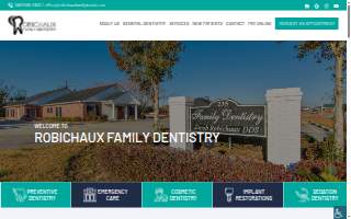 Robichaux Family Dental