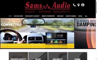 Sams Audio