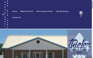 Thieler Orthodontics