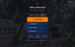 Treeanator