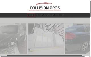 Collision Pros of Kenner
