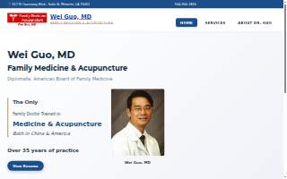 Family Medicine & Acupuncture LLC