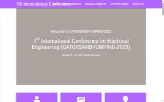 Gator's Sand Pumping LLC of Kenner website